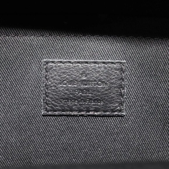 LOUIS VUITTON Monogram Palm Springs MINI Backpack M44873 LV Auth 108350 - Picture 10 of 16